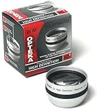 Opteka 2x HD² Telephoto Lens for Sony DCR-DVD650, DCR-SR68, SR68/L, SR68/R ....