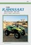 Clymer Kawasaki Ksf250 Mojave, 1987-2000 (Clymer All-Terrain Vehicles)