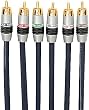 Monster Cable SACD/DVD-Audio Cable (2 Meters) (I400SACD2M)