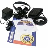 Yamaha Survival Kit B - Yamaha Keyboard Survival Kit PSR-E213, E313, E413, EZ200, EZAG