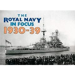 The Royal Navy in Focus