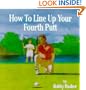 How to Line Up Your Fourth Putt