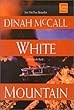 White Mountain (Wheeler Large Print Book Series)