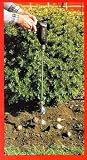 Jisco Bulb Planter - JB-24 - Plant 500 Bulbs per Hour!