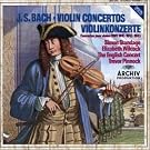 Bach: Violin Concertos