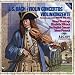 Bach: Violin Concertos
