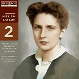 Discovering Helen Taylor 2
