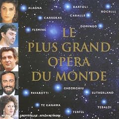 Le plus grand op�ra du monde