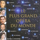 Le plus grand op�ra du mondepar Artistes Divers