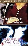 Demi Moore - Ghost / Indecent Proposal [UK IMPORT] - Demi Moore