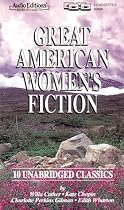 Great American Women's Fiction