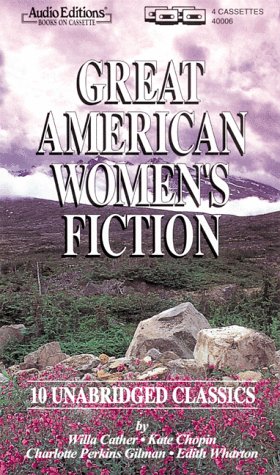 Willa Cather