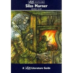 Letts Explore "Silas Marner" (Letts Literature Guide)
