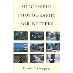 Successful Photography for Writers