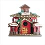 Winery Birdhouse