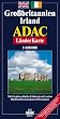 ADAC Karte, Gro�britannien/ Irland 1:650 000