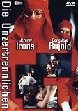 Die Unzertrennlichen - Genevieve Bujold