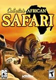 Cabelas African Safari