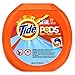 Tide Pods Detergent, Ocean Mist, 77 Count