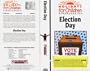 Election Day [VHS] (Holidays for Children Video Series)