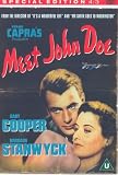 Meet John Doe [1941] (NTSC)
