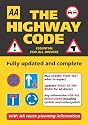 AA the Highway Code (AA Driving Test Series)