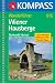  : Wiener Hausberge: Wanderf&uuml;hrer / Tourenkarten - H&ouml;henprofile - Wandertipps