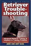Retriever Troubleshooting: Strategies & Solutions to Retriever Training Problems