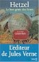 Hetzel : Le bon g�nie des livres
