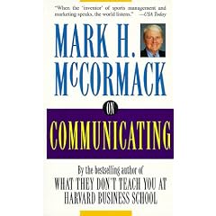 On Communicating