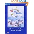 Quality Time: 50 Years of Sailing by Mike Peyton