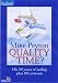 Book Quality Time: 50 Years of Sailing