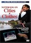 Notebook on Cities and Clothes