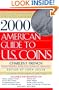 2000 AMERICAN GUIDE TO U.S. COINS