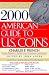 2000 AMERICAN GUIDE TO U.S. COINS (American Guide to U.S. Coins 2000)