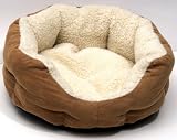 Malibu Dream Italian Sports Car Shape Dog Cat Pet Bed