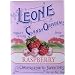 Raspberry Undergrowth Sweetness Leone Mints Digestive retro package Italian vintage mints