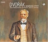 Dvorak: Symphonies 5-7-8-9