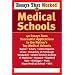 Essays That Worked for Medical Schools: 40 Essays from Successful Applications to the Nation's Top Medical Schools