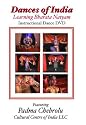 Dances of India - Learning Bharata Natyam