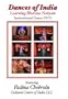 Dances of India - Learning Bharata Natyam