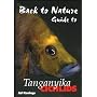 Back to Nature: Guide to Tanganyika Cichlids, Revised & Expanded Second Edition
