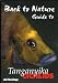 Back to Nature: Guide to Tanganyika Cichlids, Revised & Expanded Second Edition Image