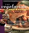 The Vegetarian Meat and Potatoes Cookbook (Non)