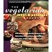 The Vegetarian Meat and Potatoes Cookbook: 275 Hearty and Healthy Meat-Free Recipes for Burgers, Steaks, Stews, Chili's, Casseroles, Pot Pies, Curries, Pizza, Pasta, and Other Stick-to-Your-Ribs Favorites