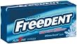 Freedent Winterfresh Gum (15 sticks in a pack, 24 packs included)