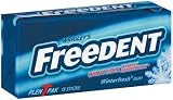 Freedent Winterfresh Gum, 15-Stick Plen-T-Paks (Pack of 24)