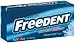 Freedent Winterfresh Gum (15 sticks in a pack, 24 packs included)