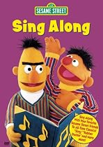 Sesame Street - Sing Along