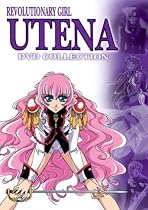 Streaming Revolutionary Girl Utena - The Rose Collection/The Movie Boxed Set Online.